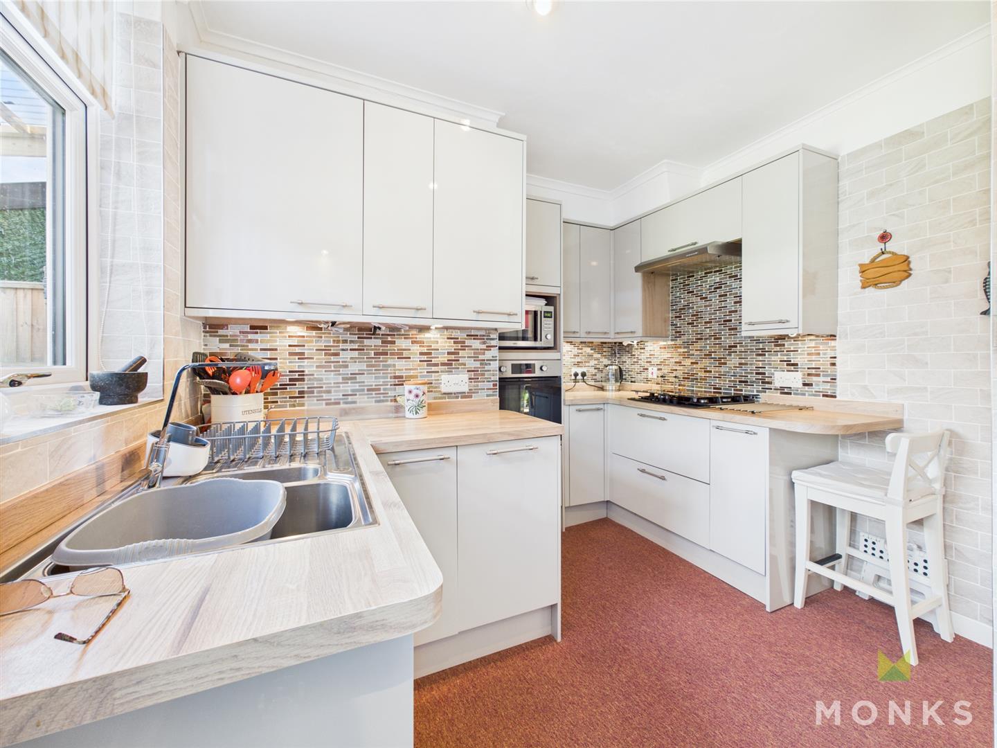 22 Vyrnwy Road, Oswestry, SY11 1NP For Sale